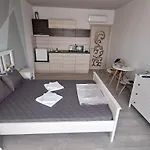 Apartamento Beachfront One Bedroom Diamond Sarafovo студио в Diamond сарафово Burgas