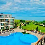Apartamento Beachfront One Bedroom Diamond Sarafovo студио в Diamond сарафово *